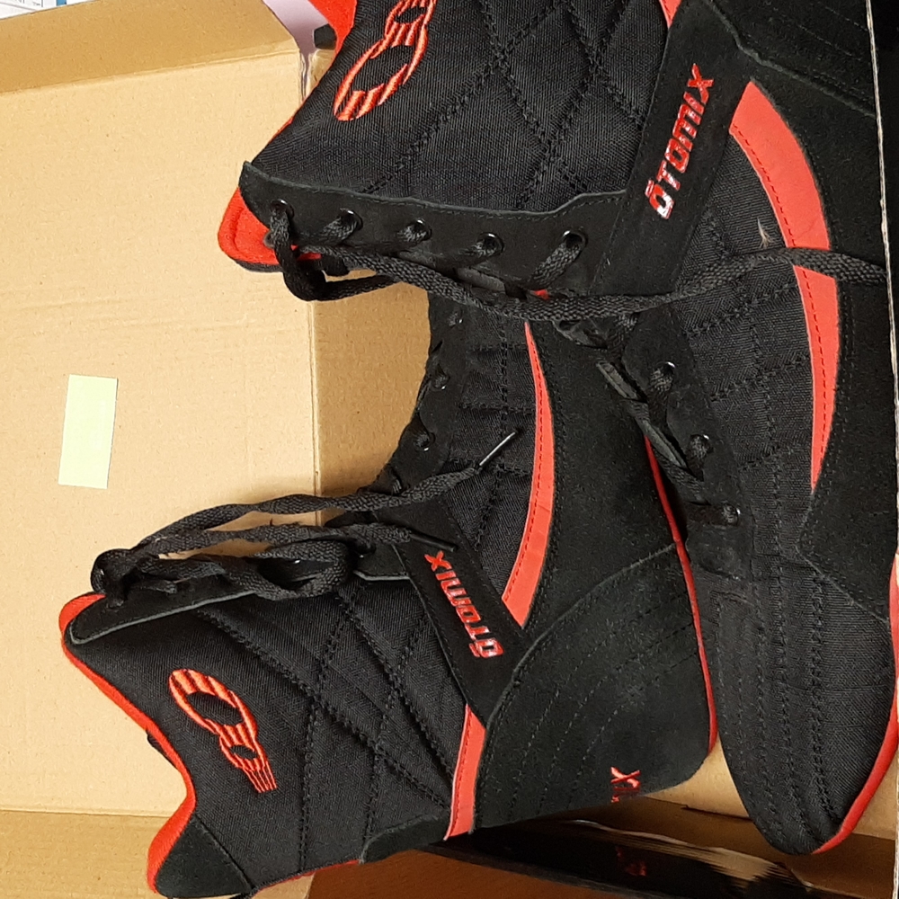 Otomix indoor mat shoes